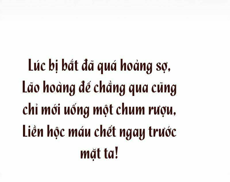 hoàng thái phi cũng muốn yêu chapter 0 10