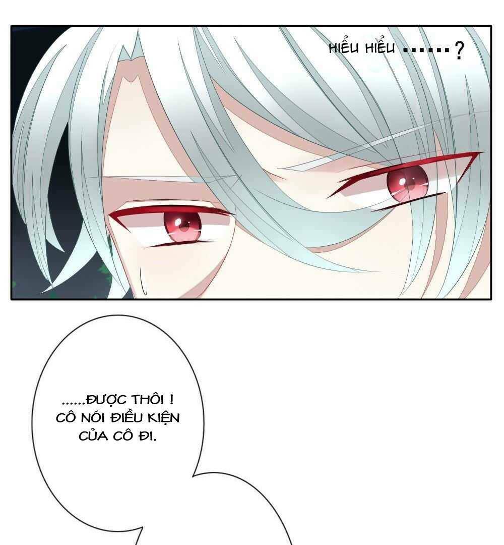 vị hôn thê bỏ trốn chapter 73 26