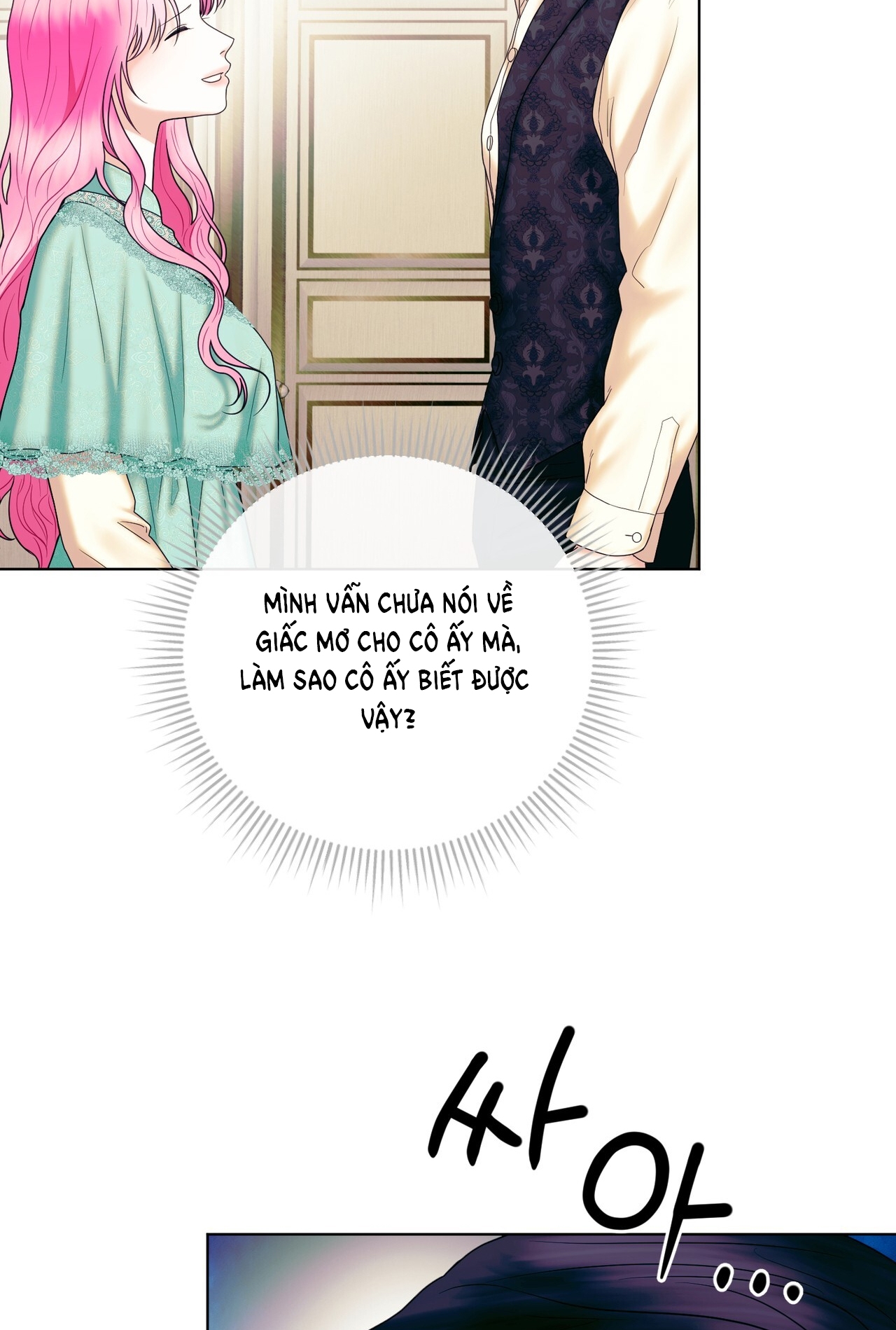 hợp đồng hôn nhân với hai người chồng chapter 17.1 14