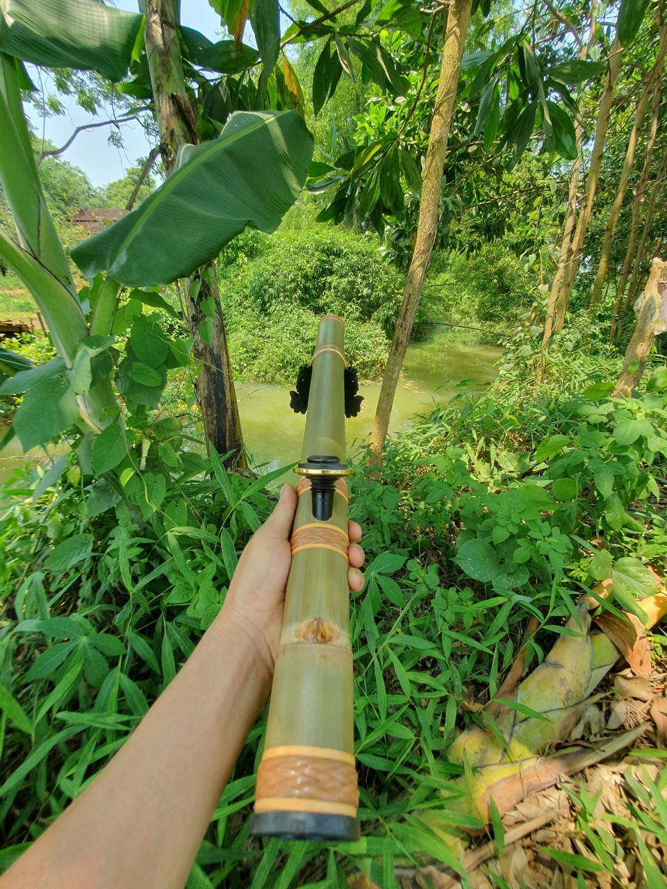 Điếu nữa thanh hóa giá bình dân