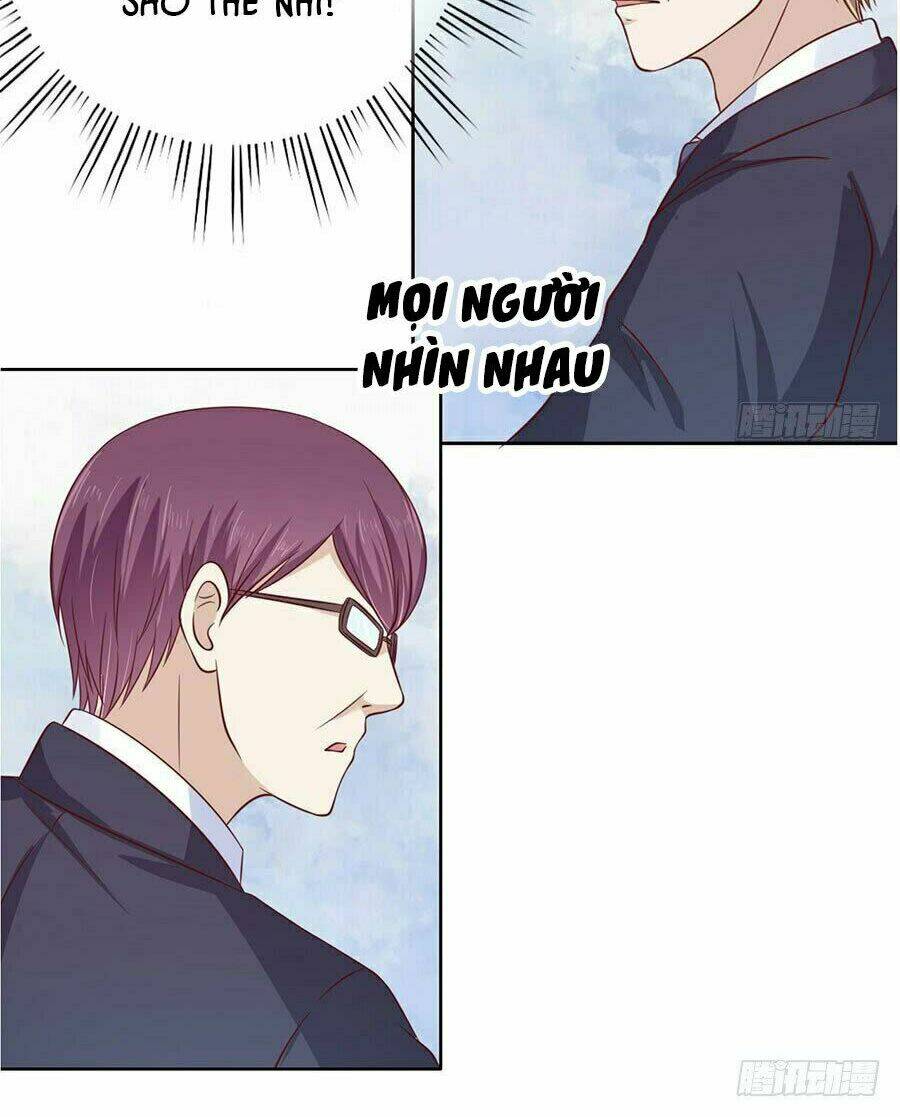 liệt ái tri hạ: series mật đào tiểu tình nhân chapter 134 11