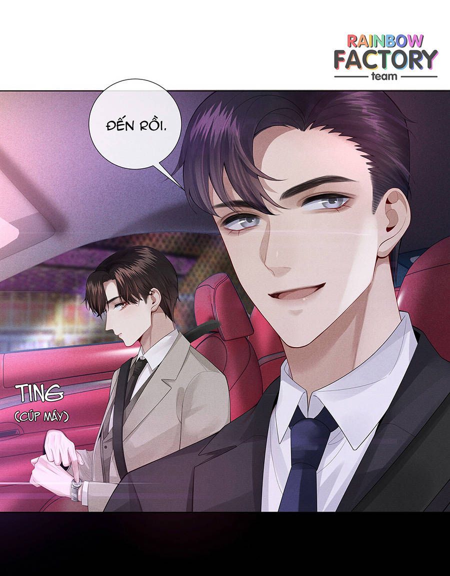 dior tiên sinh chapter 11 29