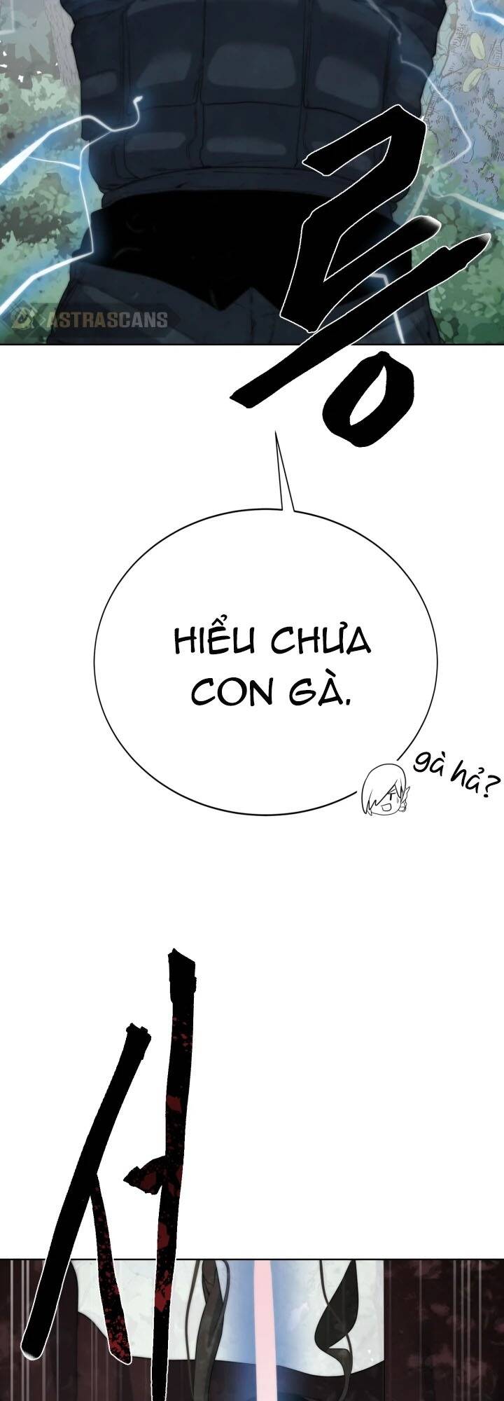 hành tinh quái vật chapter 9 60