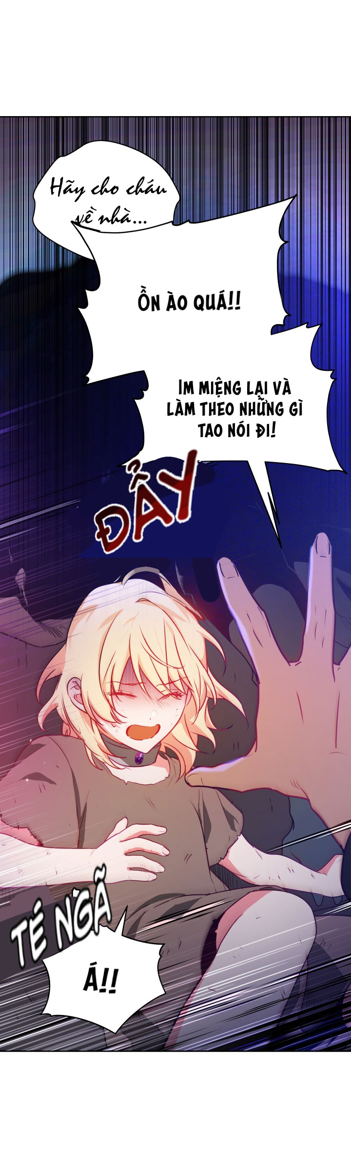 nàng elizabeth thuần khiết chapter 1 47