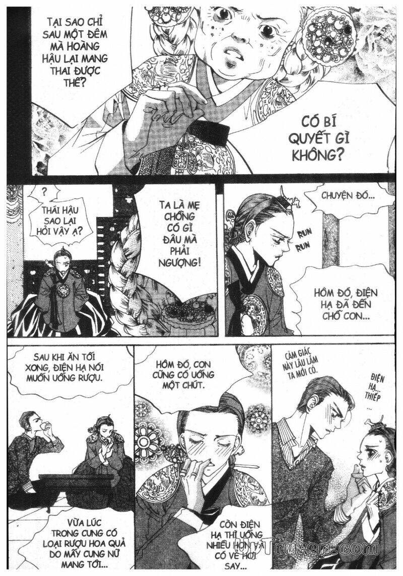 hoàng cung chapter 8 161