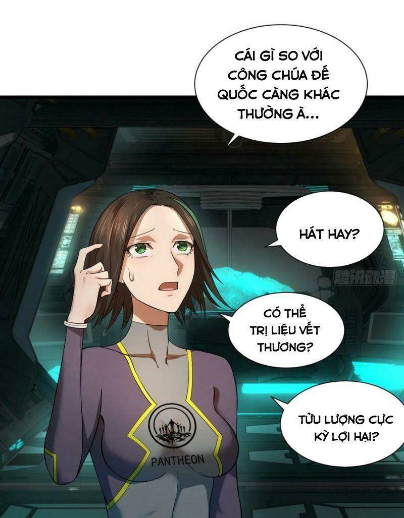 danh sách kẻ phản diện chapter 104 19