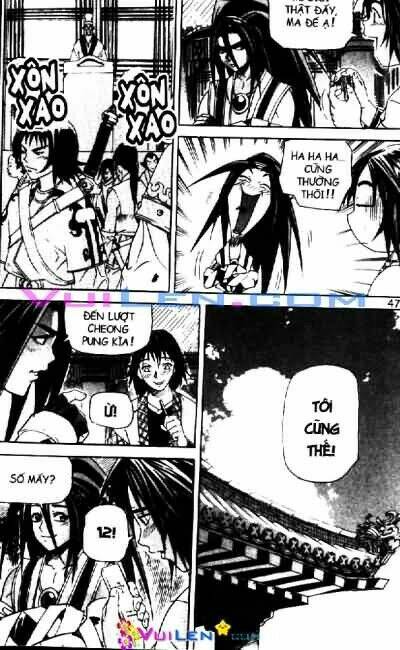 king of hell chapter 38 10