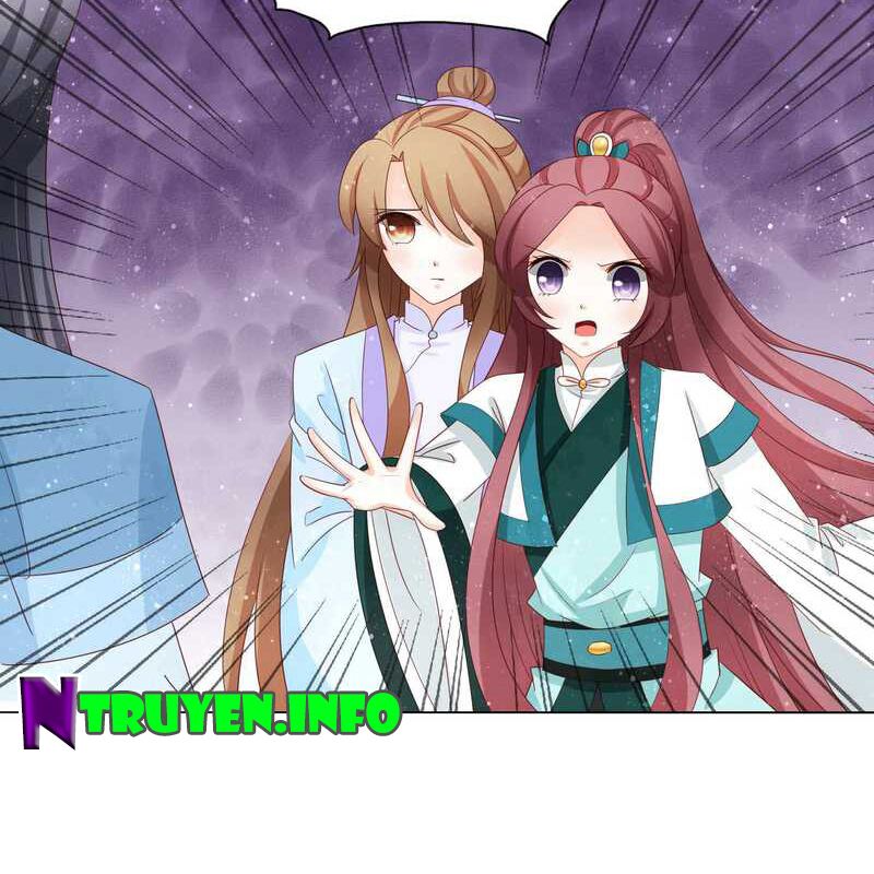 nam phi nữ tướng chapter 49 8