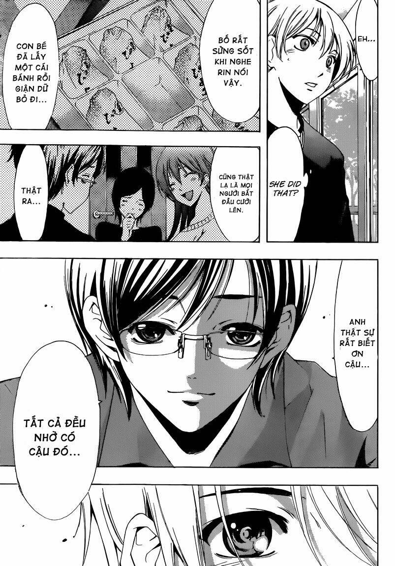 thị trấn tình yêu chapter 214 13