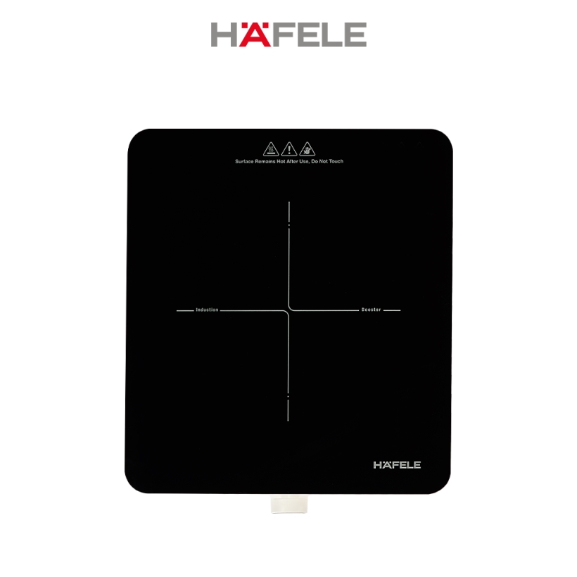 Bếp từ đơn Hafele HSI-21FW