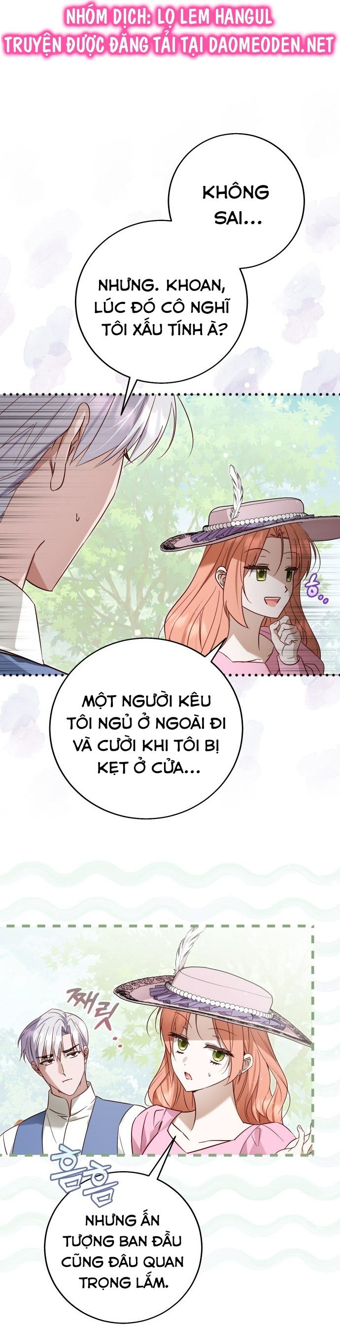 ngã xuống thiên đường chapter 38 16