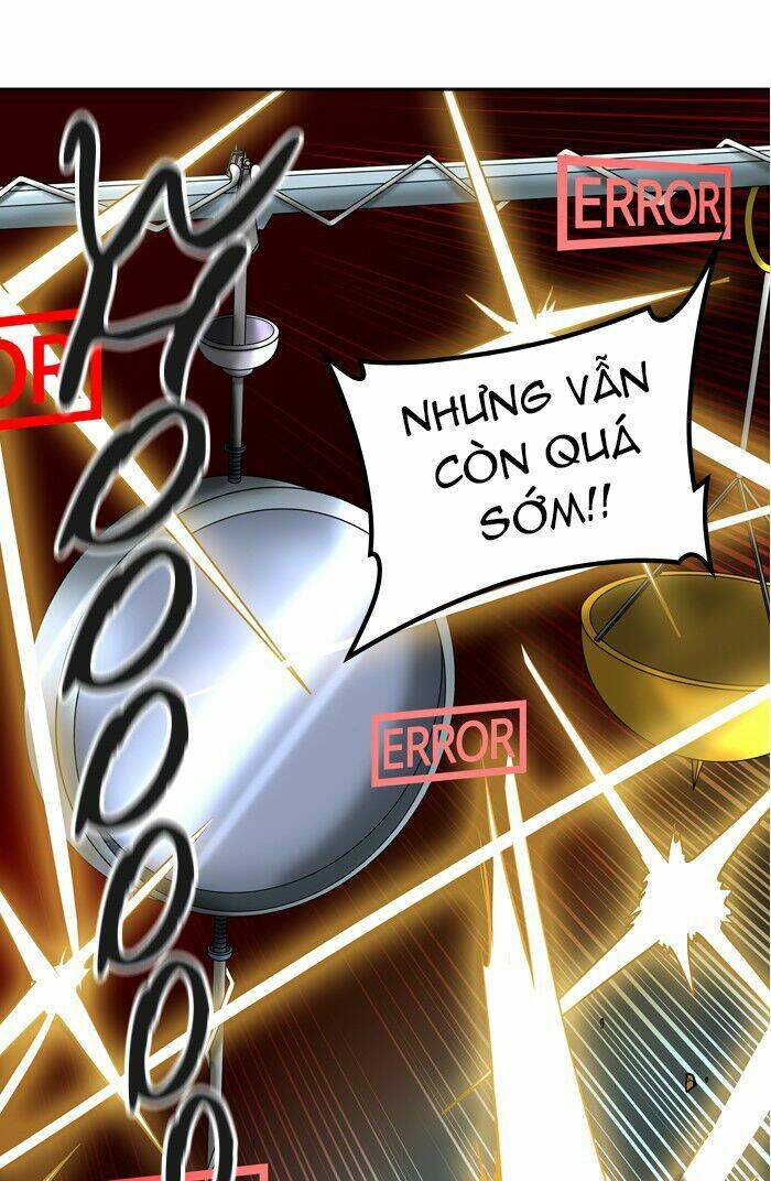 cuộc chiến trong tòa tháp chapter 385 35