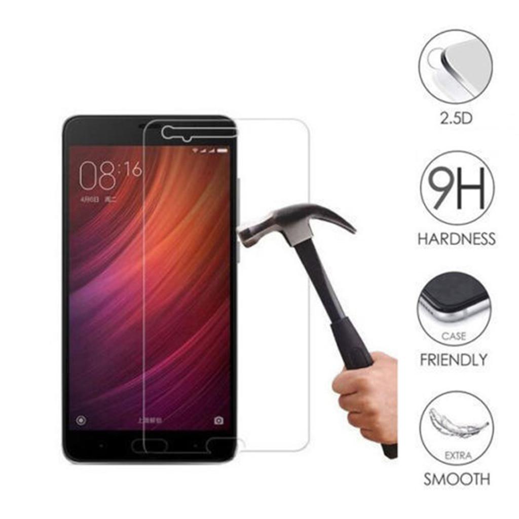 Tempered Glass, Anti-Explosion Tempered Glass Protector Screen Film Replacement For Xiaomi Mi 6 Smart Phone