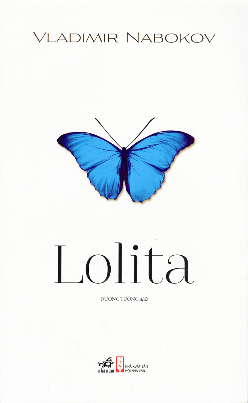 Sách Nhã Nam - Lolita (Tặng Bookmark)