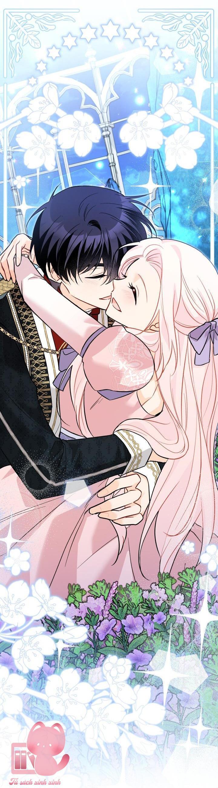 quan hệ cộng sinh giữa báo đen và thỏ trắng chapter 111 14