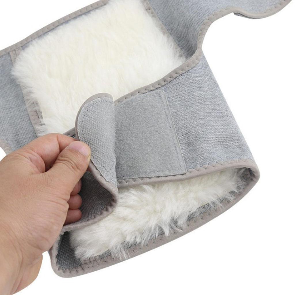 2 Pairs Of Knee Pads, Compression Brace, Breathable Knee Support