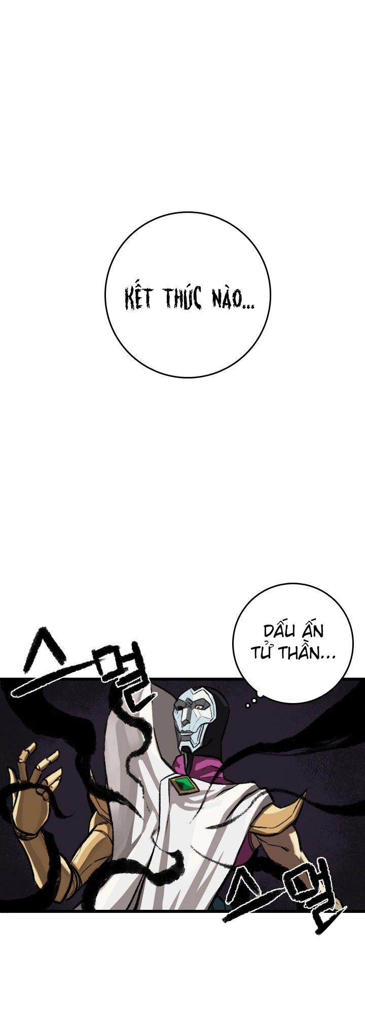 chuyện tình zed x syndra phần 4 chapter 23 14