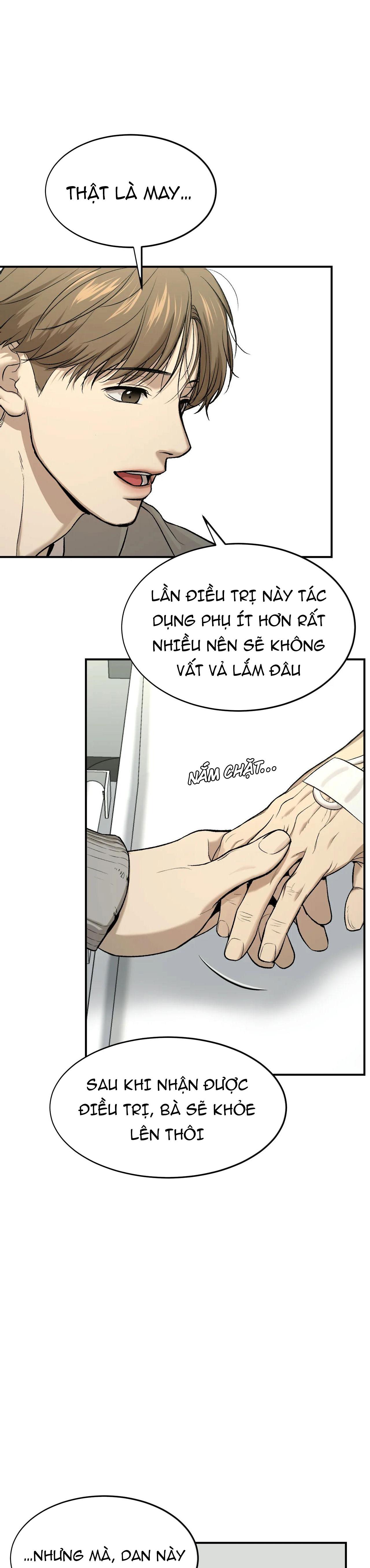 điềm rủi chapter 7 5