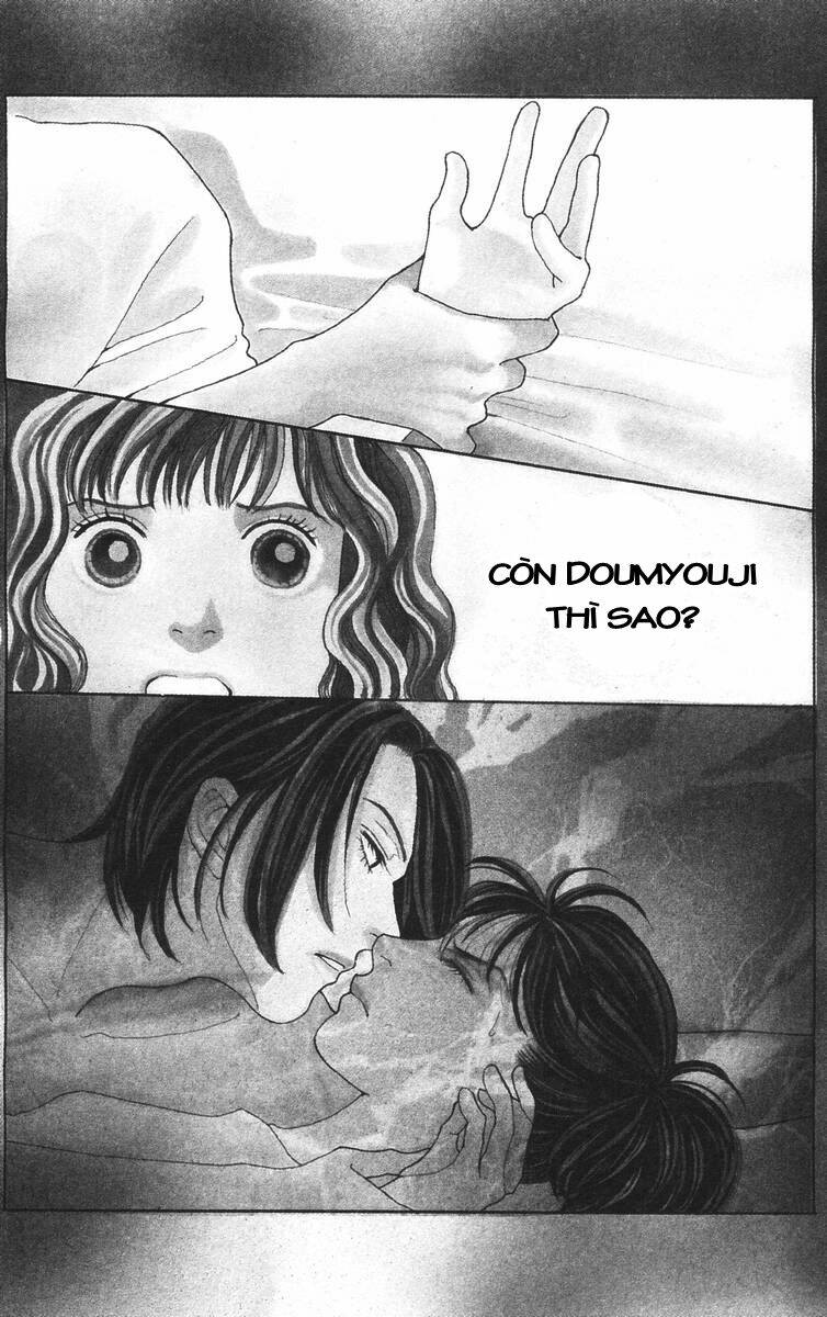 con nhà giàu chapter 165 1