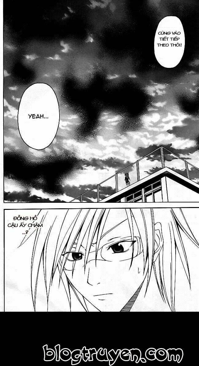 psycho buster chapter 18 15