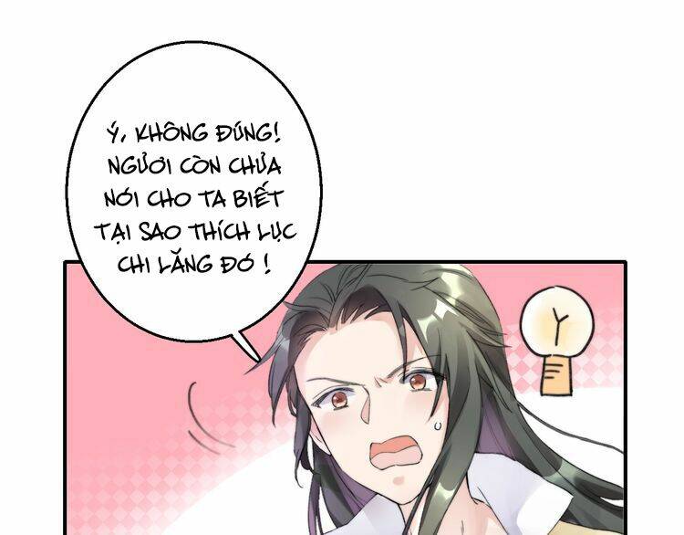 hoa nhan sách chapter 52.1 36