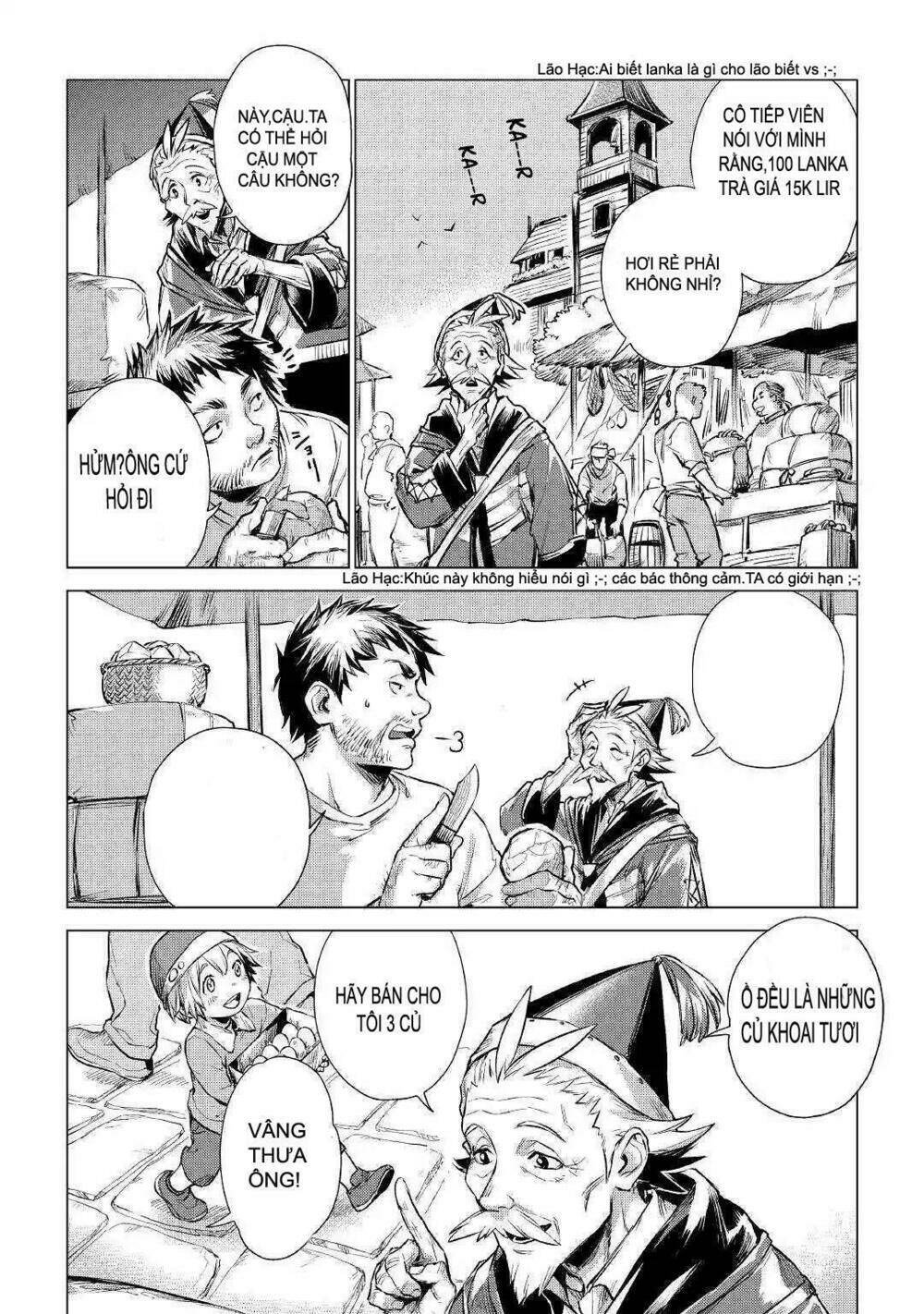 cụ tokuda ở dị giới chapter 1 17