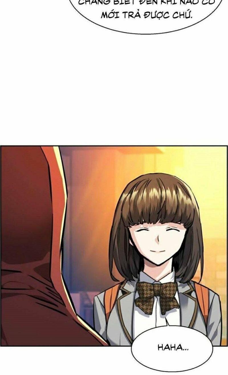 bạn học tôi là lính đánh thuê chapter 53 106
