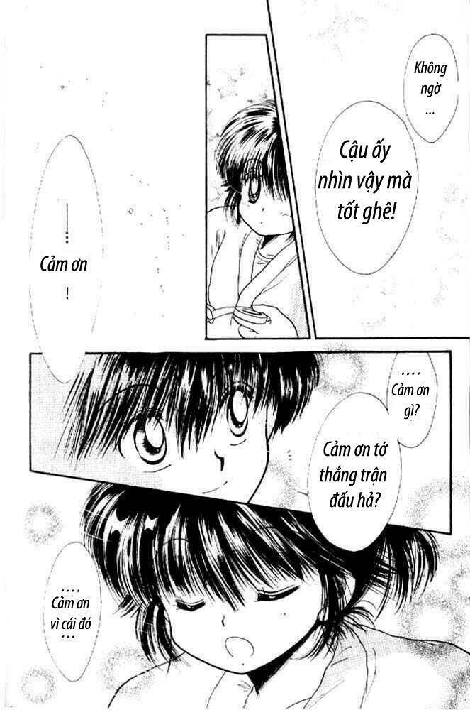 awasete ippon chapter 3.2 18