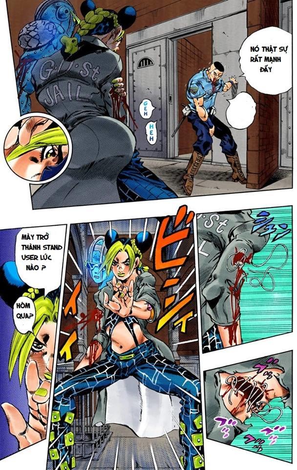 cuộc phiêu lưu bí ẩn chapter 657 4