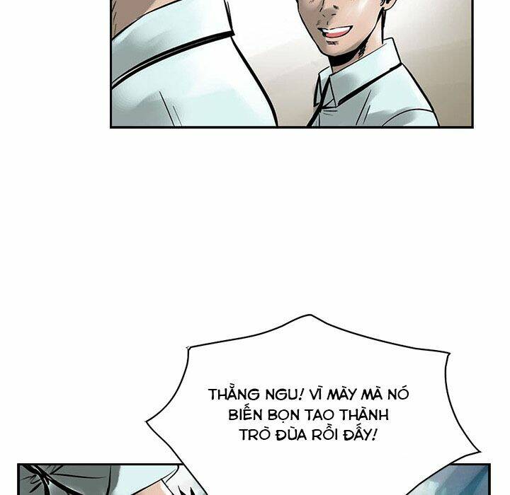 huyền thoại : khởi đầu chapter 2 13