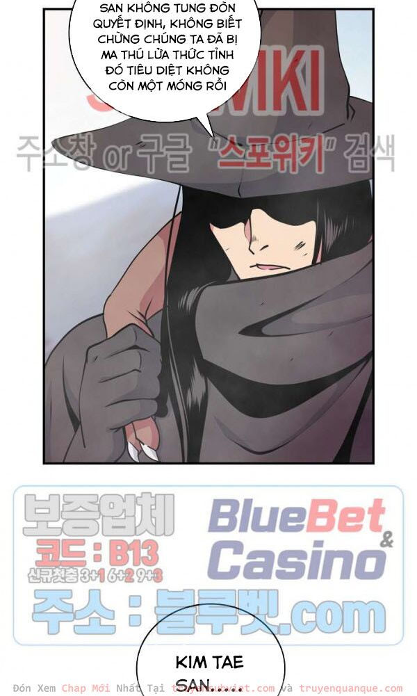 tôi sinh ra để làm người vĩ đại chapter 55 70