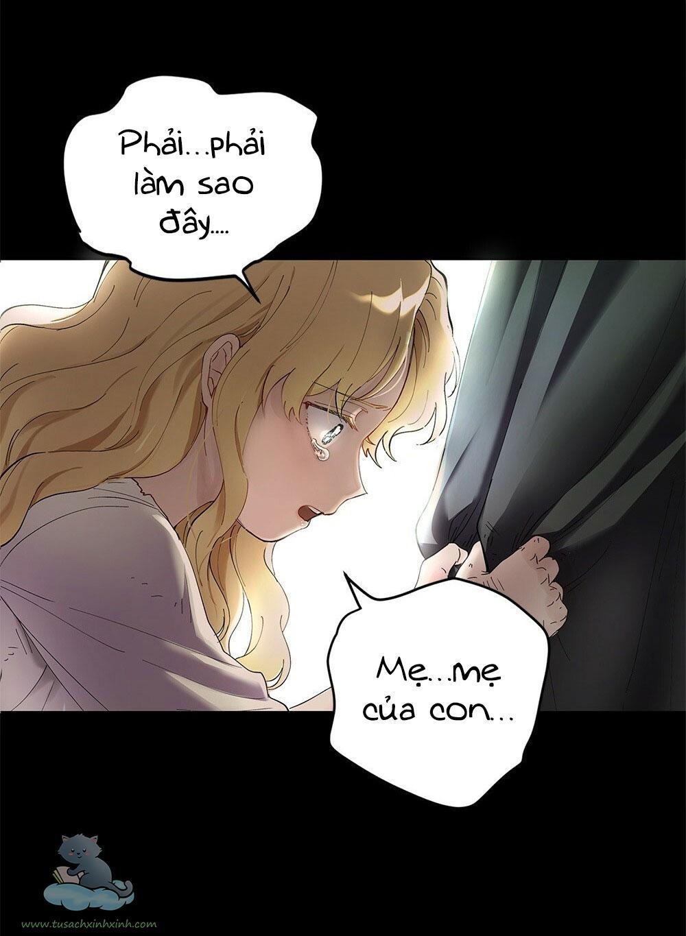 kiên nhẫn chút nào, đại công tước chapter 1 47