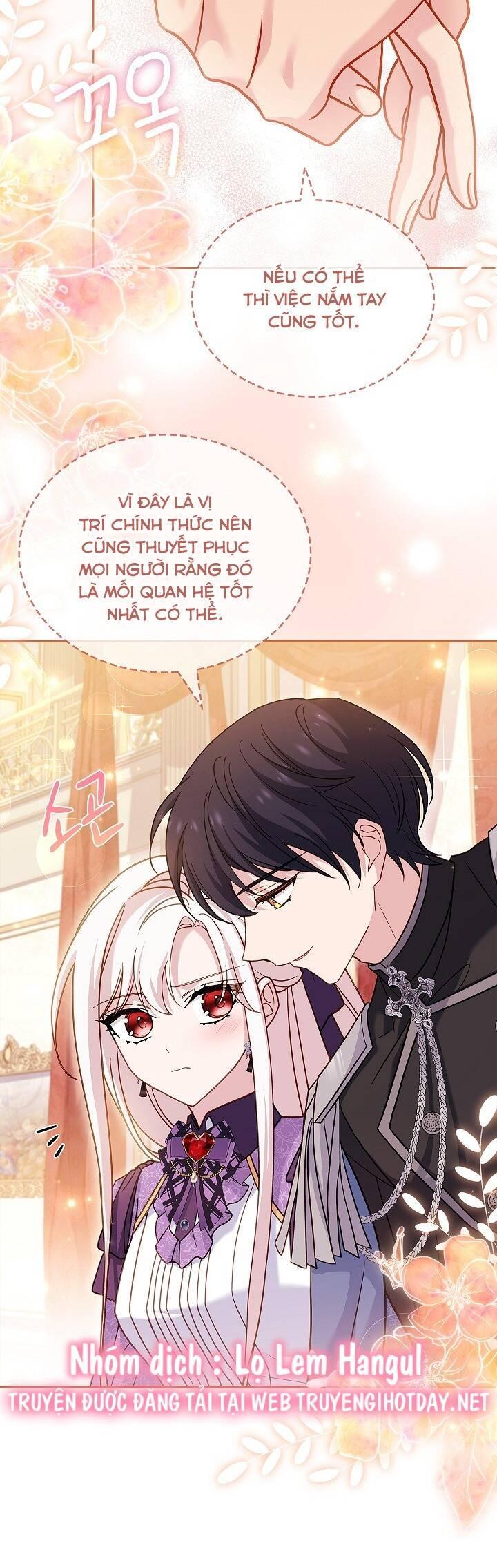 để yên cho tiểu thư hiền chapter 98 23