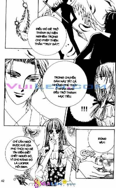 cửa hàng phù thủy chapter 3 42