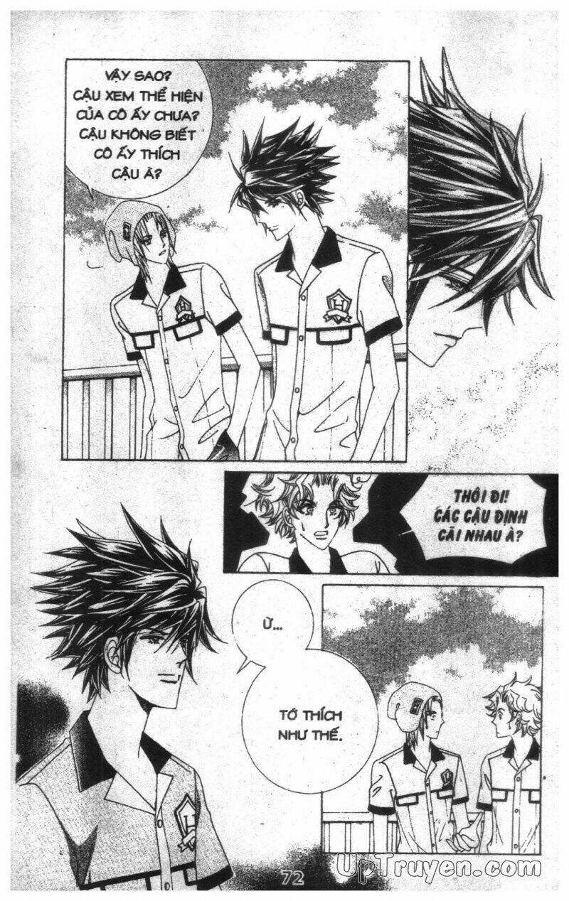 dạ khúc chapter 9 71