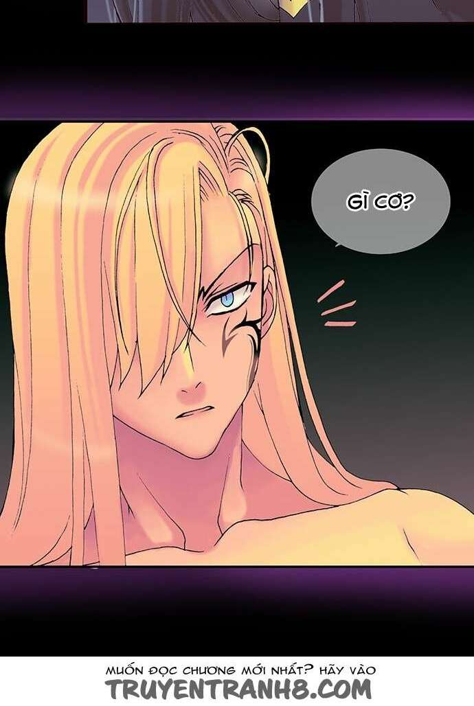 trăng mờ chapter 27 29