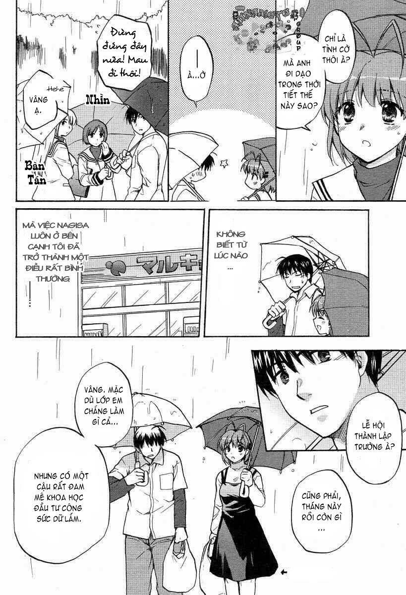 clannad chapter 17 7