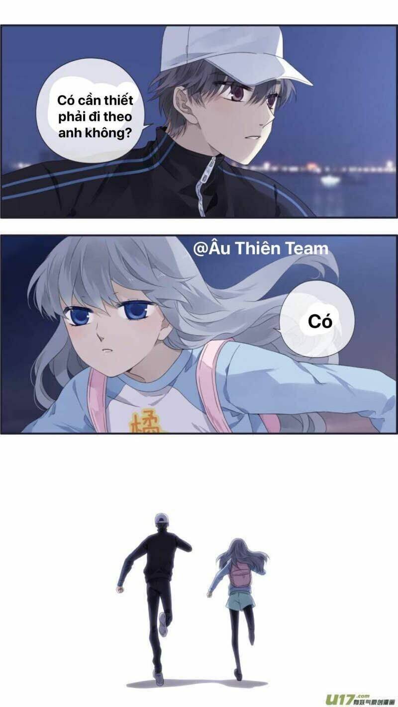 lam sí chapter 212 10