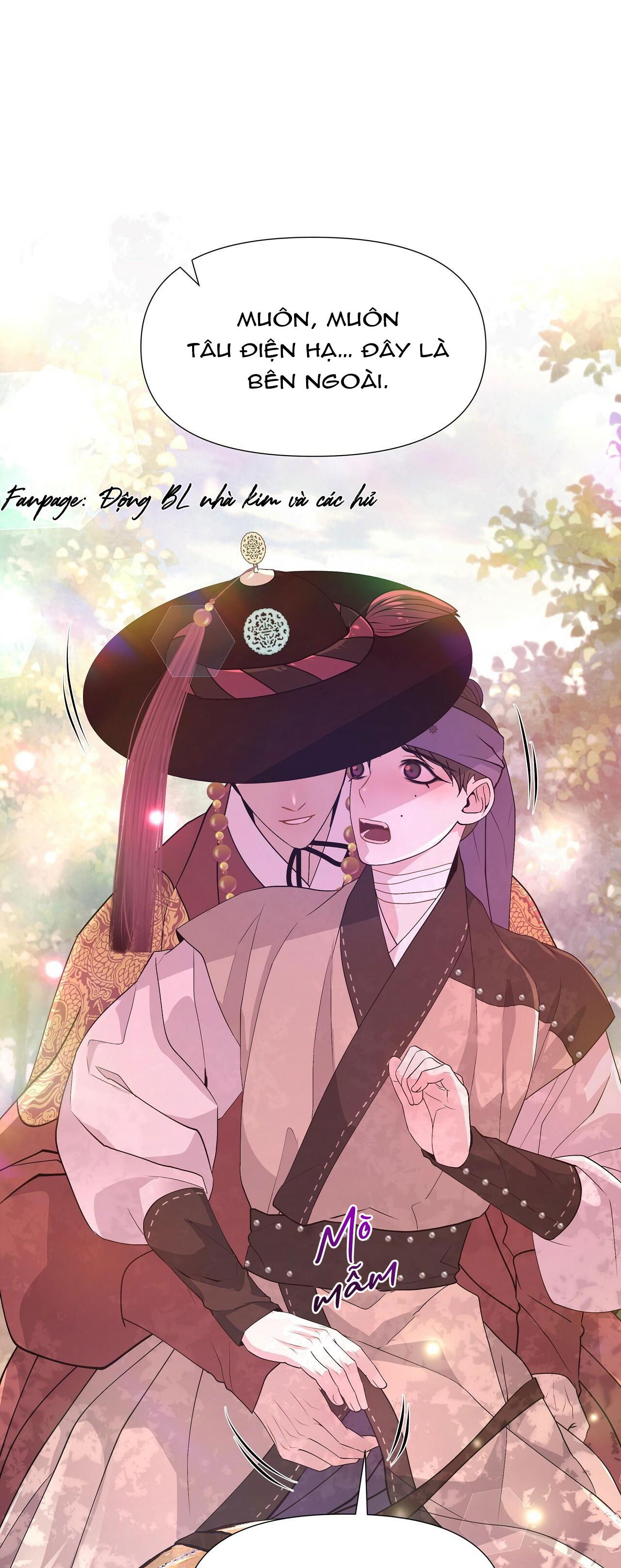 dạ xoa hóa liên ký chapter 15 53