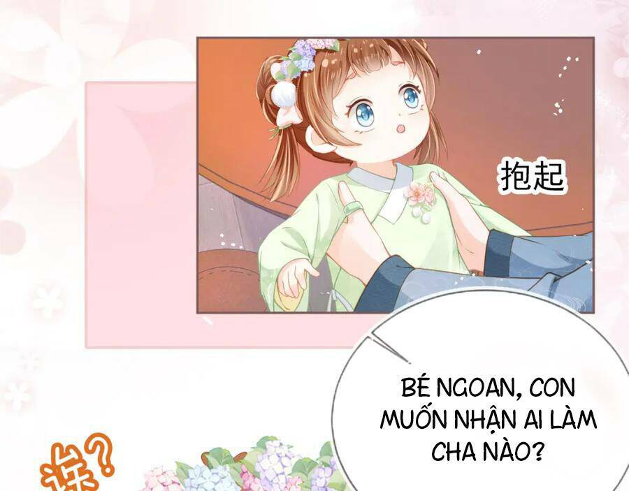 nhặt được bảo bối manh manh chapter 8 79