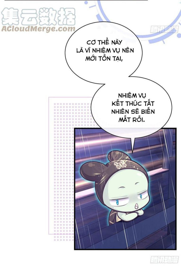 tôi nghi ngờ hệ thống thích tôi chapter 26 28