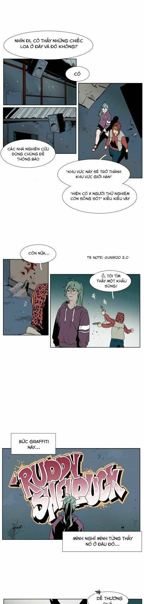 black survival - bottomless pit chapter 2 12