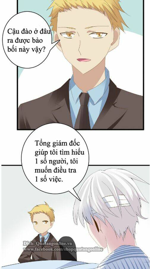 lều khều biết yêu chapter 26 40