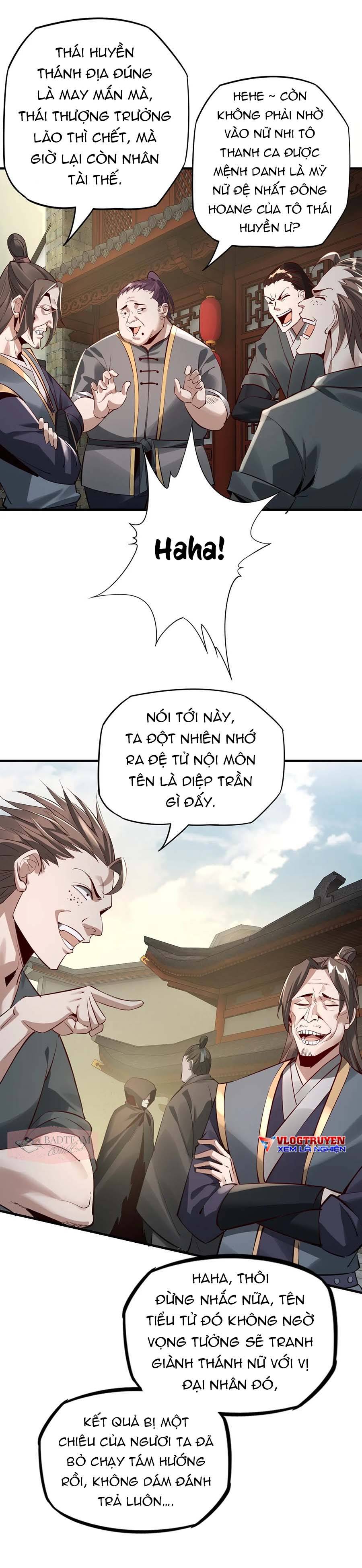 ta thiên mệnh đại phản phái [truyện chữ] chapter 9 26