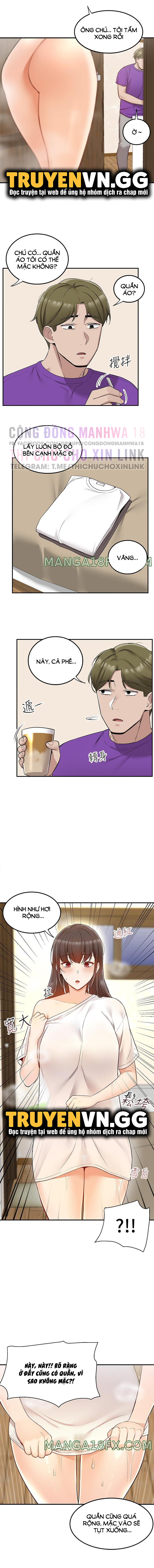 giao hàng số hưởng chapter 5 12