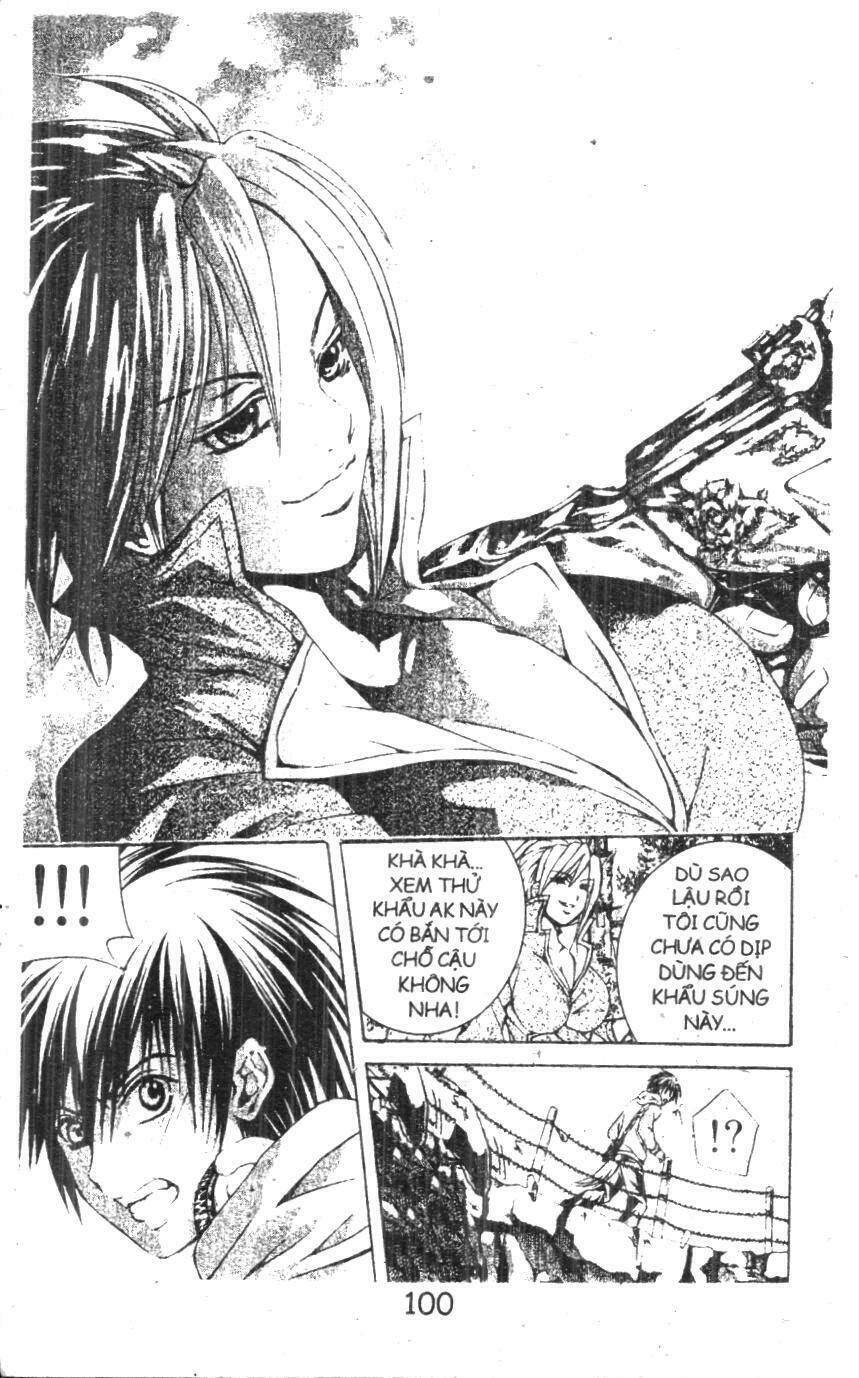 kami to sengoku seitokai chapter 22 8