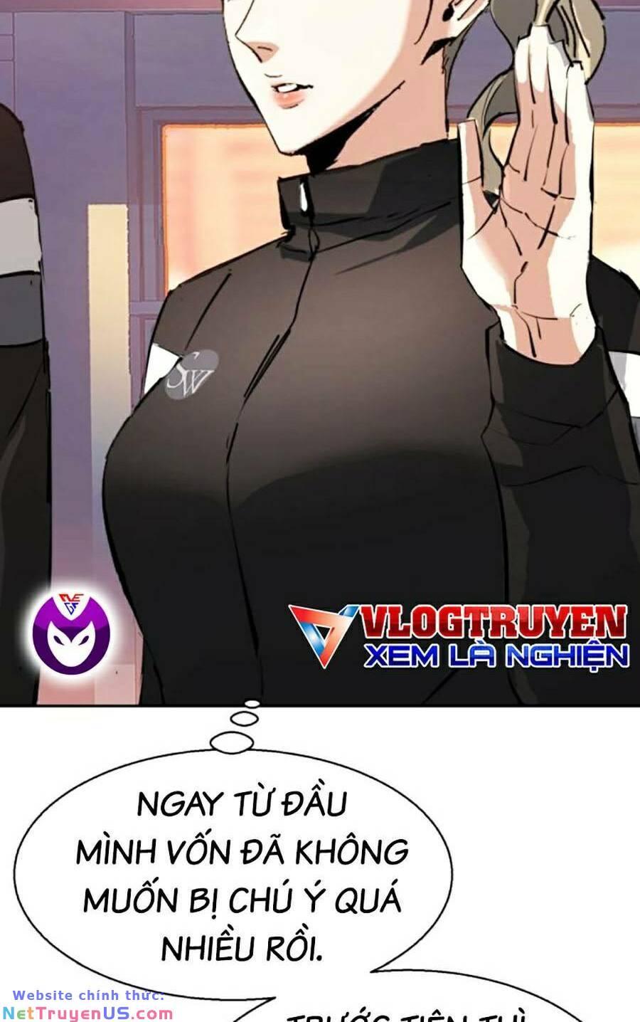 bạn học tôi là lính đánh thuê chapter 152 114