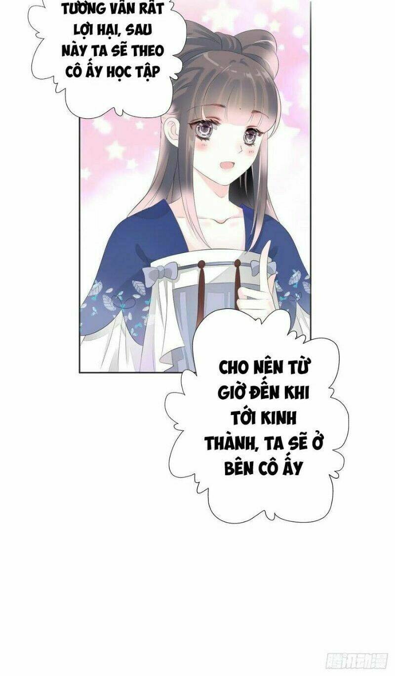 điền viên mật sủng: cô vợ nóng bỏng chapter 97 16