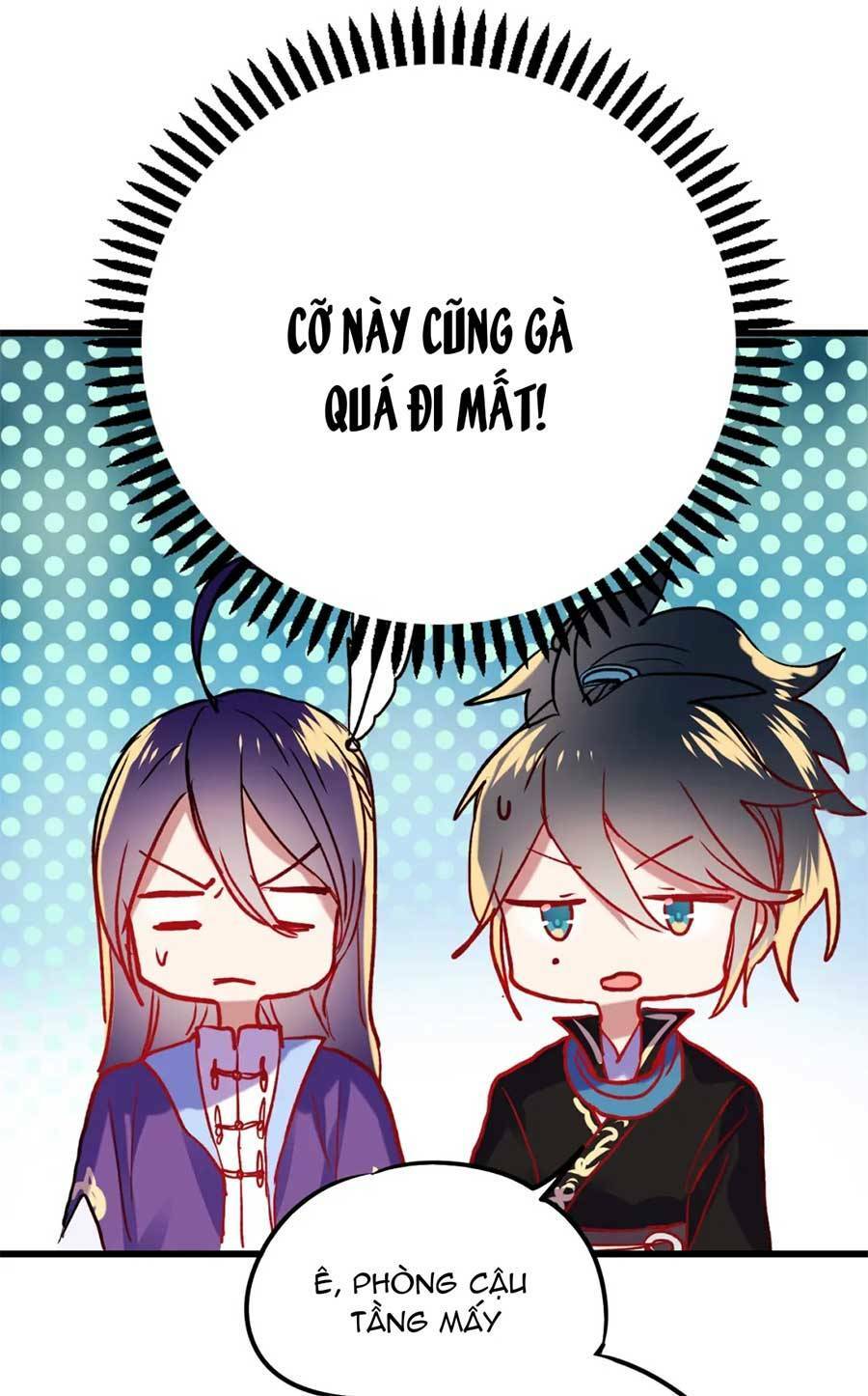 thành dã tiêu hà chapter 2 25