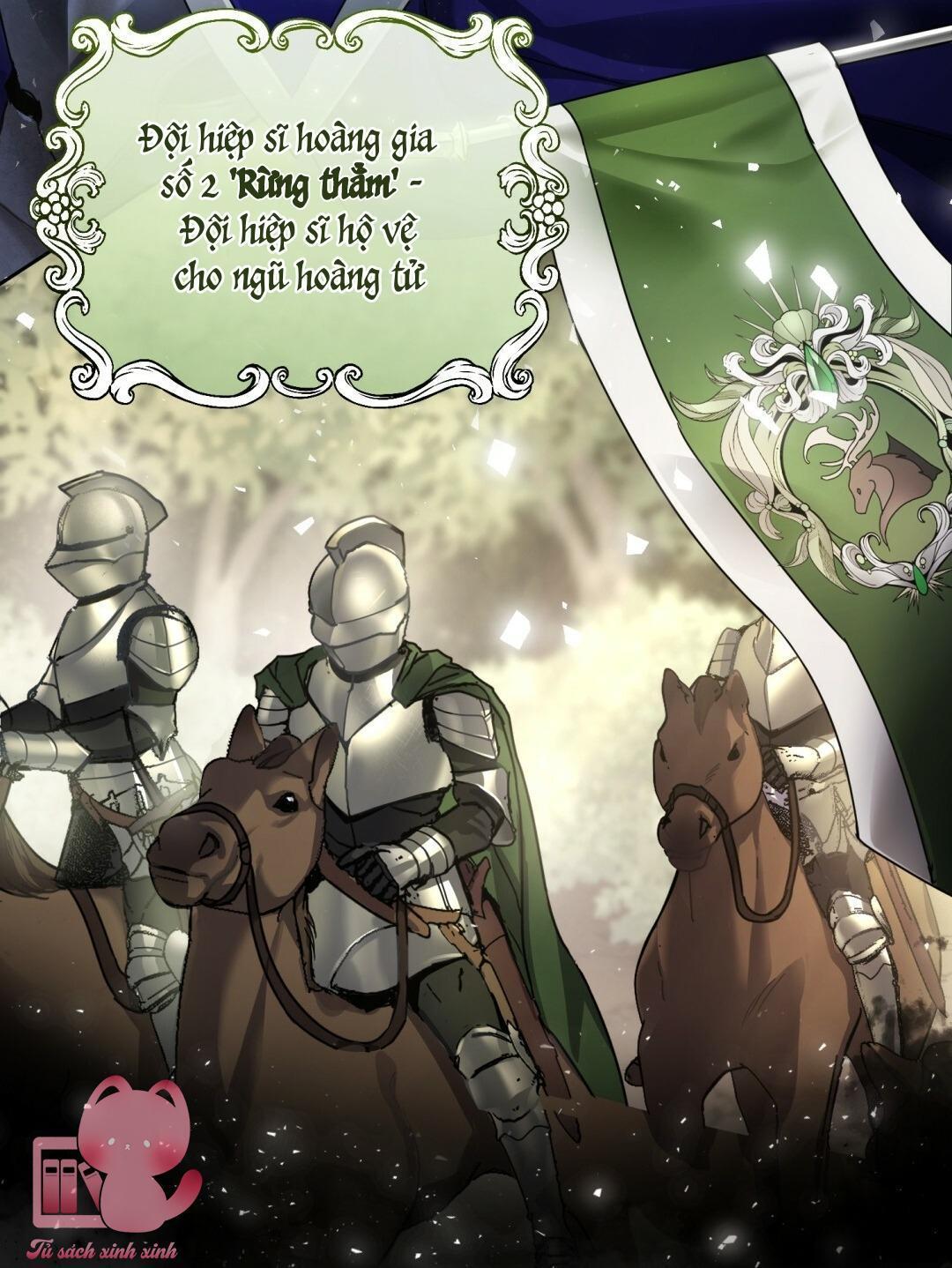 đêm đen khuất bóng chapter 1 33